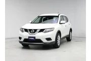 $13998 : Nissan Rogue 2015 S 4dr Cros thumbnail