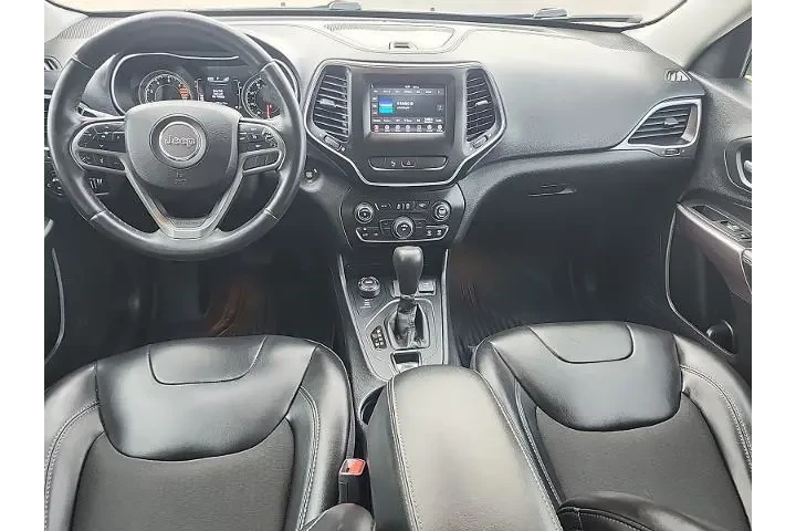 $16995 : Jeep Cherokee 2019 4x4 Altit image 9