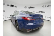 $26290 : Toyota Camry 2025 SE 4dr Sed thumbnail