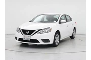 $11998 : Nissan Sentra 2017 S 4dr Sed thumbnail