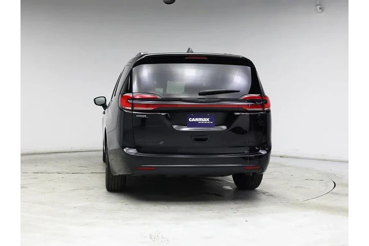 $36998 : Chrysler Pacifica 2025 Limit image 6