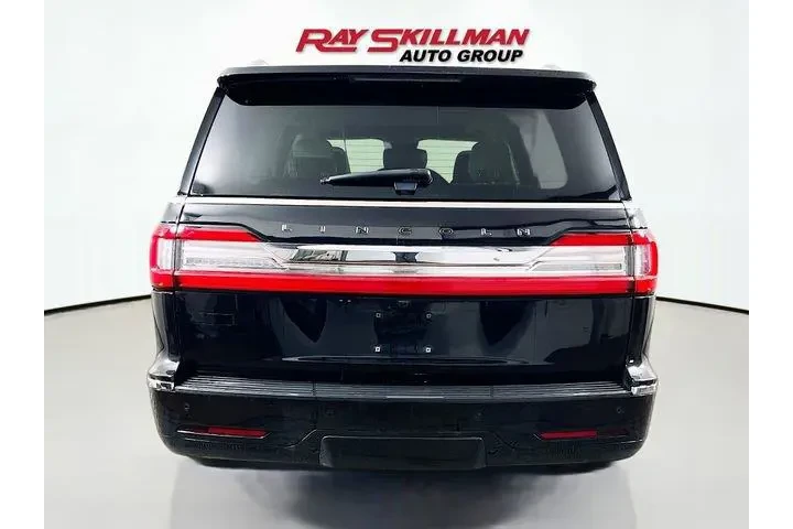 $38975 : Lincoln Navigator 2019 4x4 B image 6