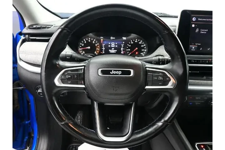 $12998 : Jeep Compass 2022 Latitude 4 image 2