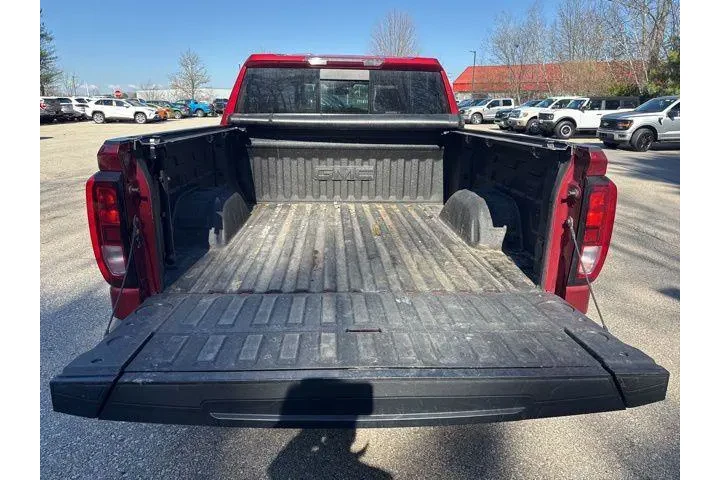 $29795 : GMC Sierra 1500 2021 4x4 Ele image 8