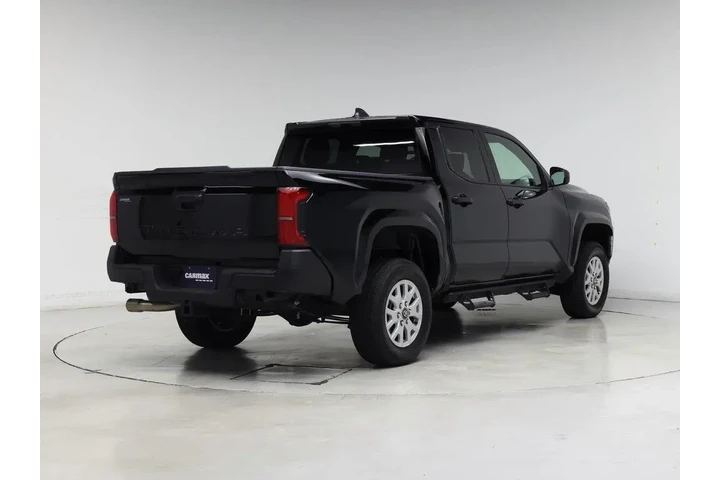 $33998 : Toyota Tacoma 2025 4x2 SR 4d image 8