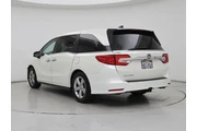 $21998 : Honda Odyssey 2018 EX-L 4dr thumbnail