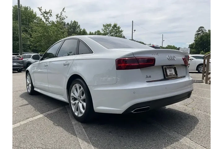 $15485 : Audi A6 2018 2.0T Sport 4dr image 7