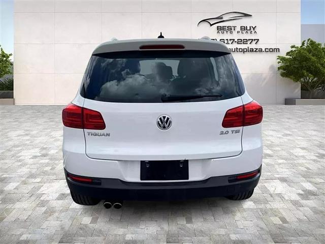 $8995 : 2014 VOLKSWAGEN TIGUAN 2.0T S image 6