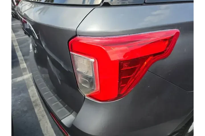 $26990 : Ford Explorer 2023 XLT 4dr S image 5