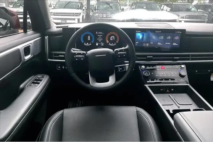 $35095 : Hyundai SANTA FE 2026 SEL 4d image 6