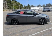$22977 : Nissan Versa 2025 SR 4dr Sed thumbnail