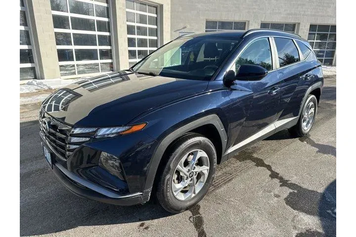 $21589 : Hyundai TUCSON 2024 AWD SEL image 2