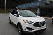 Ford Edge 2019 SEL 4dr Cross en Atlanta