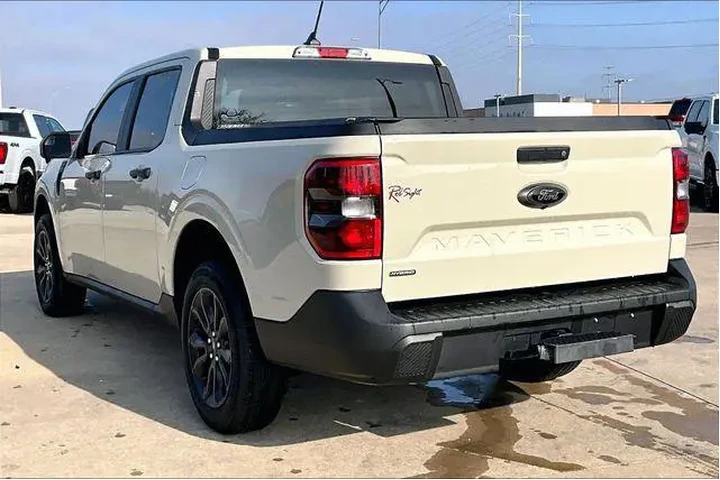 $29000 : Ford Maverick 2024 XLT 4dr S image 4
