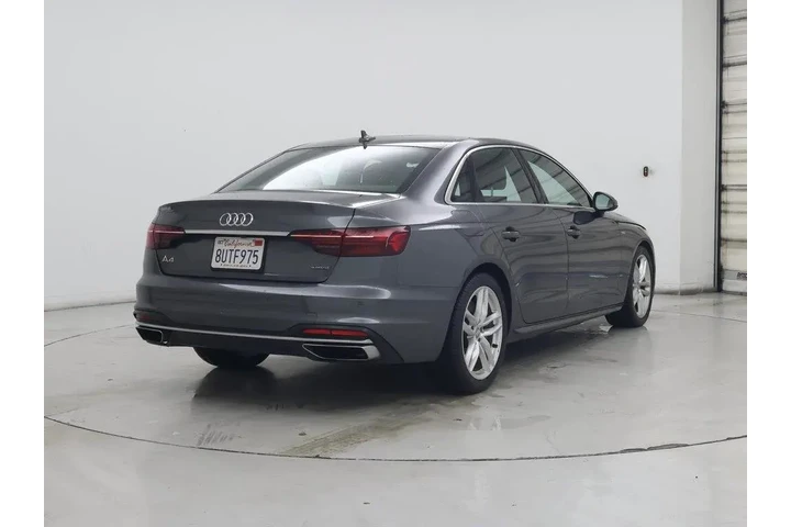 $23998 : Audi A4 2020 AWD quattro Pre image 8