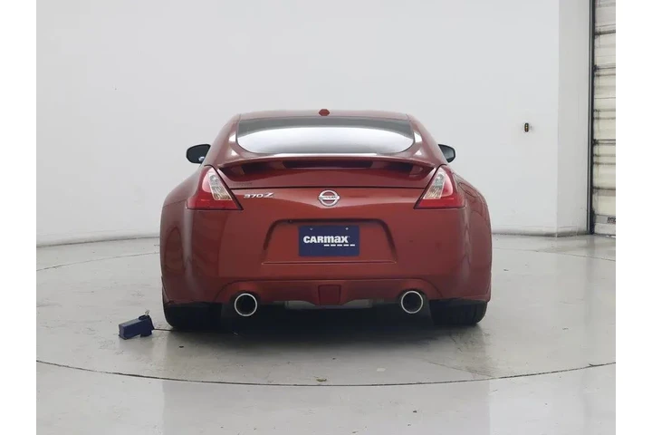 $18998 : Nissan 370Z 2015 Sport Tech image 6