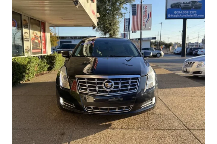 $12999 : 2014 XTS Luxury Collection image 5