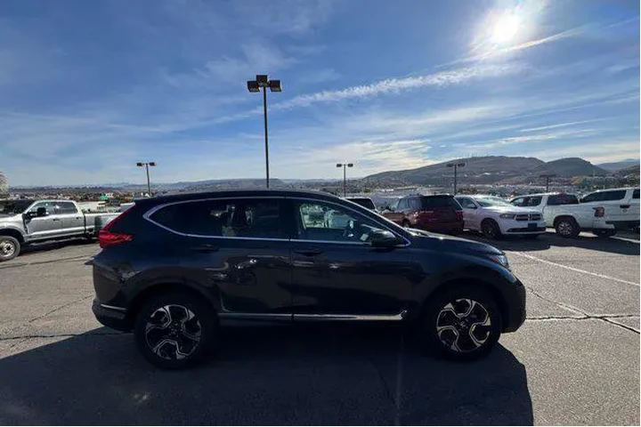 $23700 : Honda CR-V 2017 AWD Touring image 6