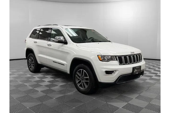 $19988 : Jeep Grand Cherokee 2020 4x4 image 7