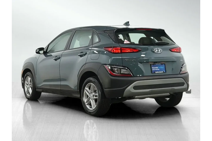 $20998 : Hyundai KONA 2022 AWD SE 4dr image 4