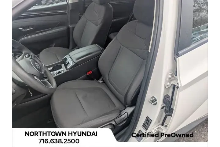 $23417 : Hyundai TUCSON 2023 AWD SE 4 image 10