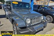 Used 2016 Wrangler Unlimited
