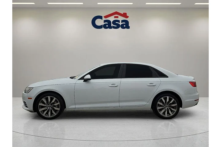 $12795 : Audi A4 2017 2.0T Premium 4d image 5