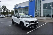 Volkswagen Taos 2024 S 4dr S en Raleigh