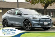 Ford Mustang Mach-E 2023 Pre