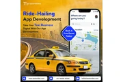 Boost Taxi Biz with SpotnRides en New York