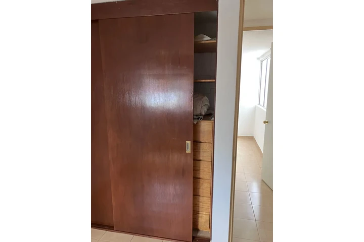 $13500 : Depto en Renta Popotla image 4