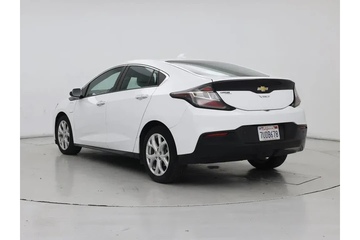 $14599 : Chevrolet Volt 2017 Premier image 2