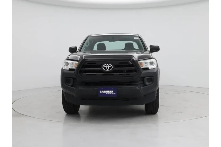 $19998 : Toyota Tacoma 2017 4x2 SR 4d image 5