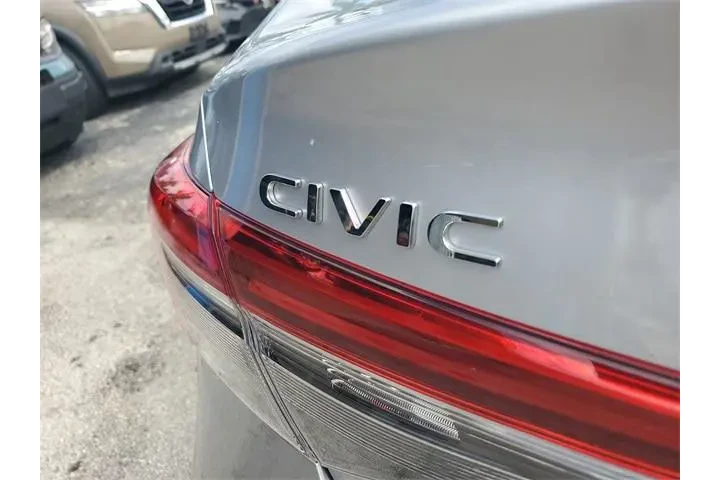 $20490 : Honda Civic 2022 Sport 4dr S image 5