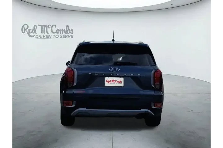 $15967 : Hyundai PALISADE 2020 SEL 4d image 4
