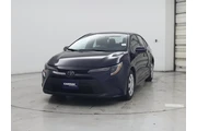 $20998 : Toyota Corolla 2024 LE 4dr S thumbnail