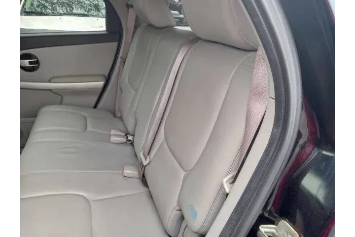 $5500 : 2005 Equinox LT image 9