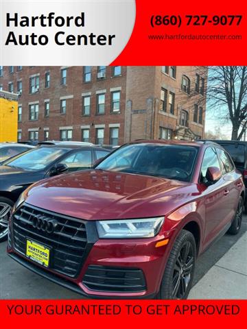 $14999 : 2018 Q5 2.0T quattro Premium image 3