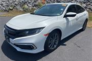 $21120 : PRE-OWNED 2019 HONDA CIVIC EX thumbnail