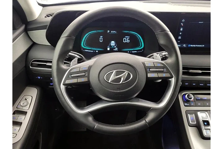 $33998 : Hyundai PALISADE 2025 SEL 4d image 10