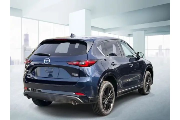 $26777 : Mazda CX-5 2023 AWD 2.5 Turb image 4