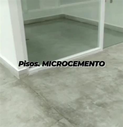 Microcemento PTY: Excelencias. image 2