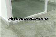 Microcemento PTY: Excelencias. thumbnail