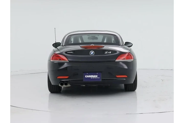 $20998 : BMW Z4 2016 sDrive28i 2dr Co image 6