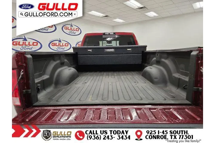 $39874 : Ram 3500 2018 4x4 Big Horn 4 image 10