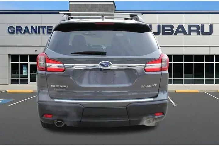 $17490 : Subaru Ascent 2019 AWD Premi image 7
