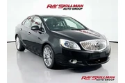 Buick Verano 2016 Leather Gr