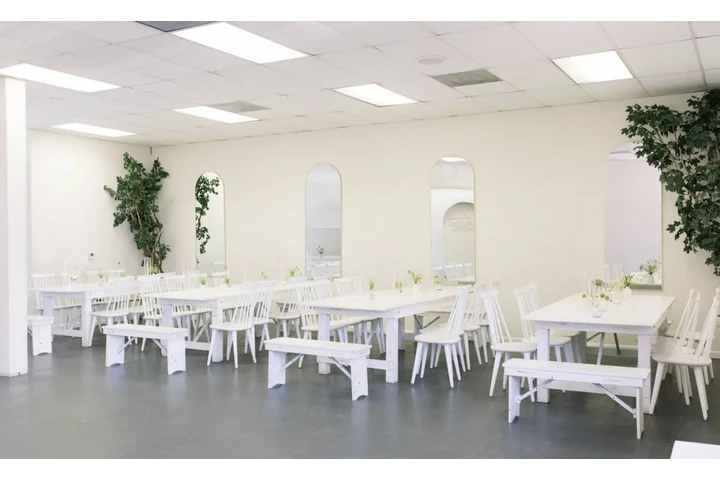 SALON DE EVENTOS - STUDIO image 2