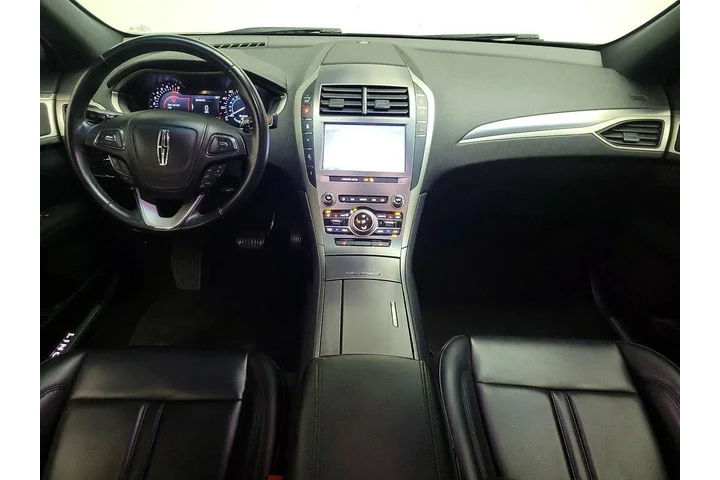$16998 : Lincoln MKZ 2020 Standard 4d image 9