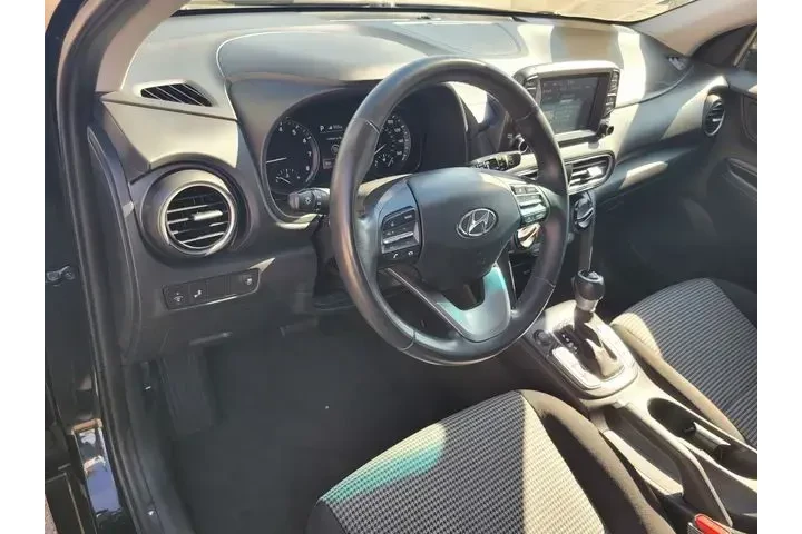 $14103 : Hyundai KONA 2018 SEL 4dr Cr image 9